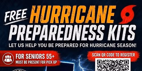 Hurricane Preparedness Seminar