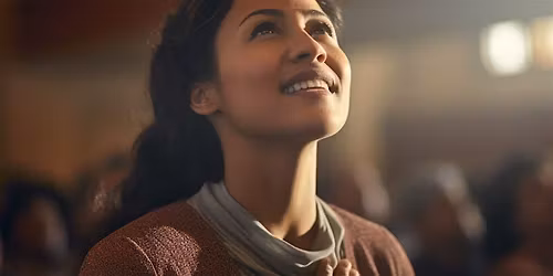 Military College Veterans Bible Study & Support Group Information Meeting