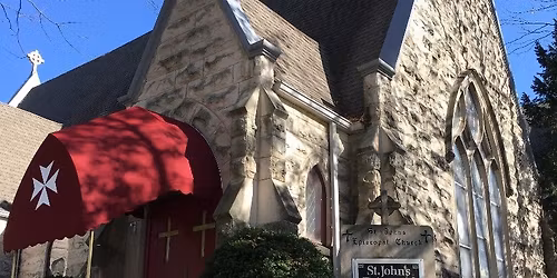 Sunday Holy Eucharist Service