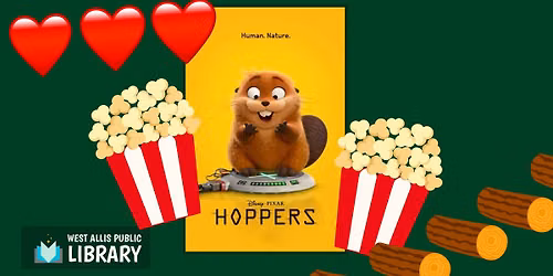 Kids' Movie Matinee