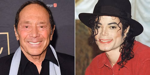 Paul Anka