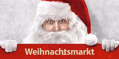 Weihnachtsmarkt