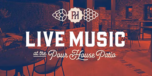 LIVE MUSIC with CASEY & JOY