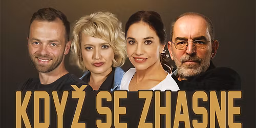 Kdy\u017e se zhasne