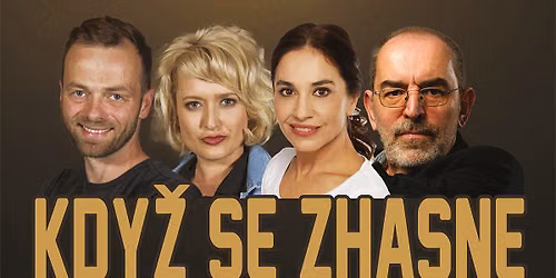 Kdy\u017e se zhasne
