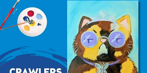 DCC Trivia + Paint Night