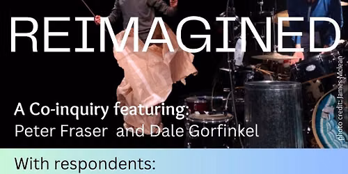 IMPROVISATION REIMAGINED #4