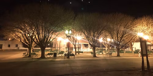 San Elizario Ghosts of the Camino Real Spirit Walk