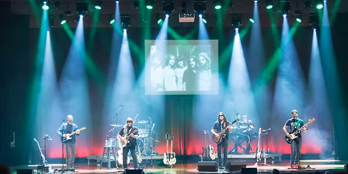 "Take It To The Limit" - The Ultimate Tribute to the Eagles