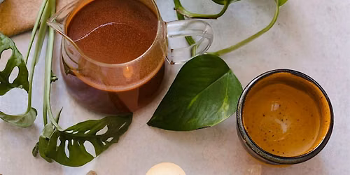 Cacao Ceremony: Reiki & Sound Healing