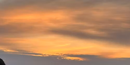 Winter Solstice and New Moon Drumming on the Beach