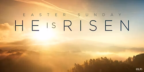 Easter Services