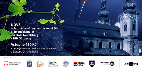 XVI. ro\u010dn\u00edk Cisterci\u00e1ck\u00e9 pe\u010deti 2025