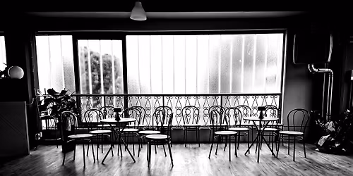 Milonga de La Plata TDj Liv Abeba