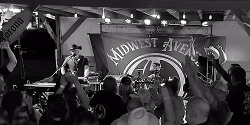 Midwest Avenue @ Weebles Bar and Grill