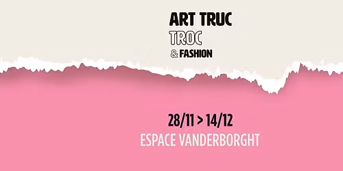 Art Truc Troc