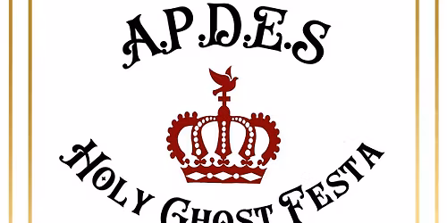 103 Annual Holy Ghost Festa