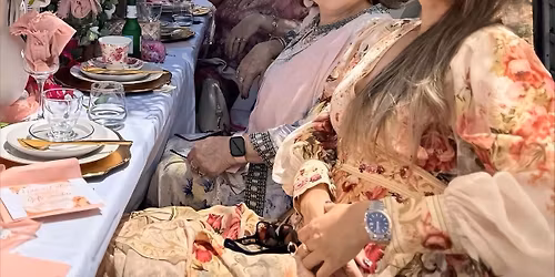 2026 Camilla Fashionistas Mothers Day High-Tea