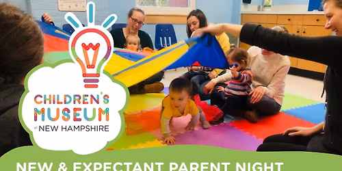 New & Expectant Parent Night