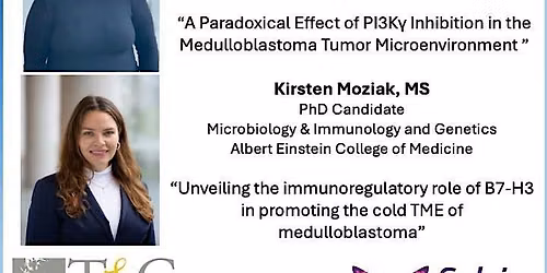 Pediatric Brain Tumor Research Network (PBTRN): 12th Meeting