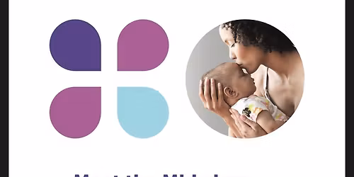 Meet the Midwives at Mercy Hospital