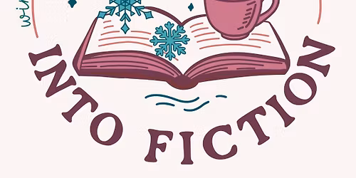 Fall Into Fiction: Winter Market