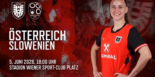 WM-Qualifikation: \u00d6sterreich - Slowenien