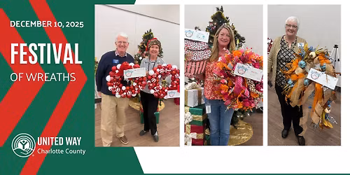 4th Annual Festival of Wreaths