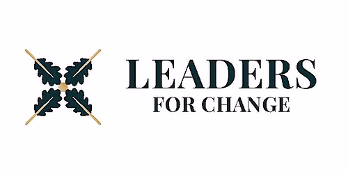 Leaders For Change Oakville Meeting