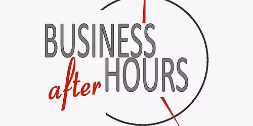 BUSINESS AFTER HOURS at DFW Corporate Park