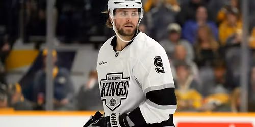 Zo! & Tall Black Guy