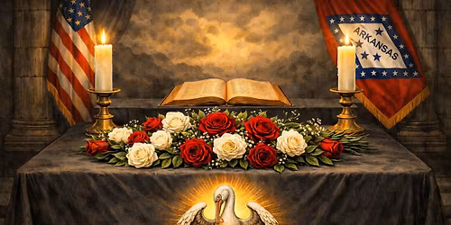 Ceremony of Remembrance & Renewal