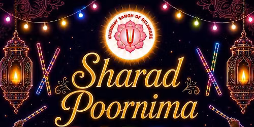 Garba Night 