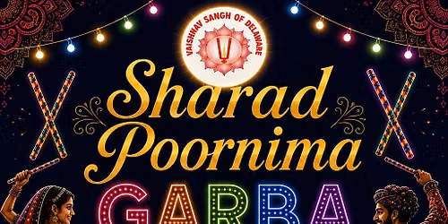 Garba Night