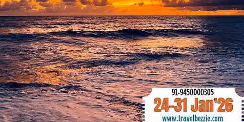 Srilanka- Trip for Solo Women & Families