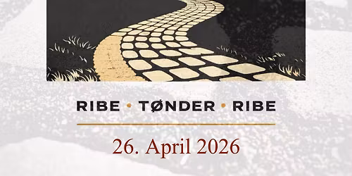 Helvede i Syd - T\u00f8nder \u2022 Ribe \u2022 T\u00f8nder 