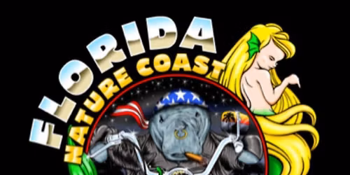 Florida Nature Coast Bike Fest