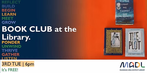 Book Club