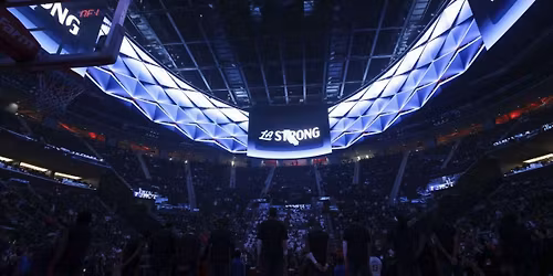 Los Angeles Clippers at Miami Heat