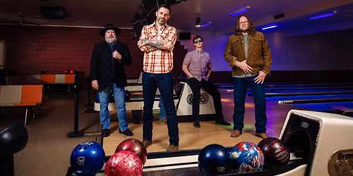 Joe Stamm Band