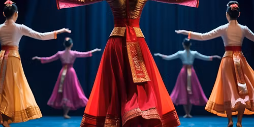 Lancement 34e Festival Chang\u00e9 d'Air