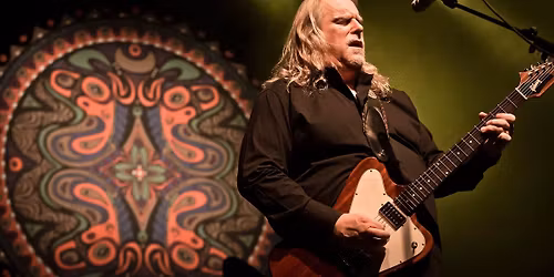 Gov't Mule - Reading, PA