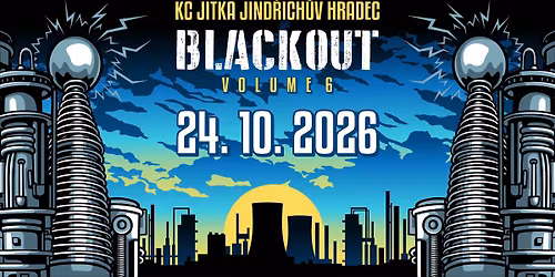 BLACKOUT vol. 6