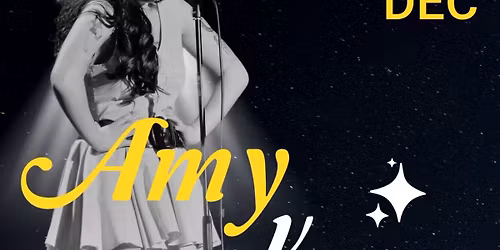 Amy vs Adele with Katie Wilson