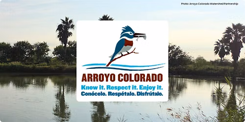 FREE Talk: "Watershed Management in the RGV"
