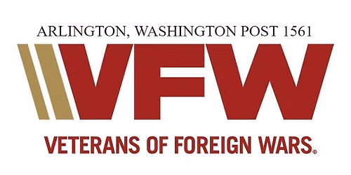 VFW POST 1561 Monthly Meeting