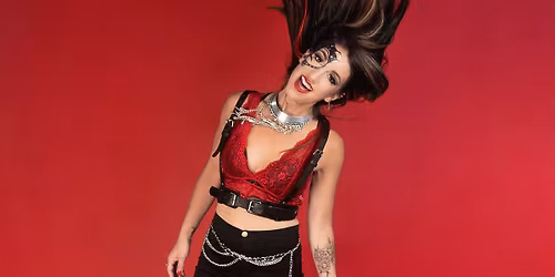 Jess Novak at TK Tavern