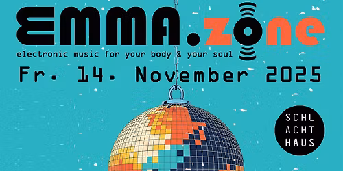 EMMA\u2022zone
