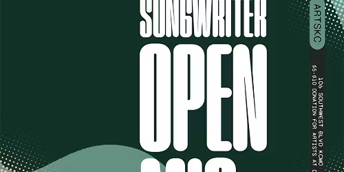 Songbird Sessions Songwriter Open Mic
