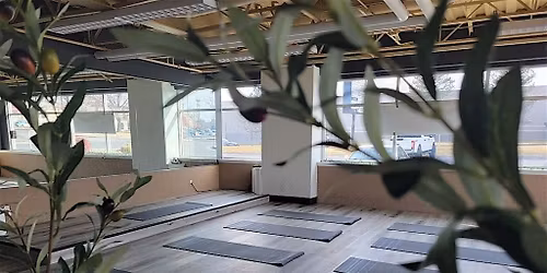 New Moon Gentle Group Breathwork